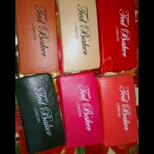 Ladies hand purse